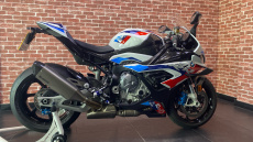 BMW M1000 RR